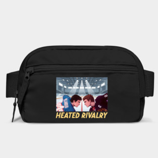 Heated-Rivalry Bag