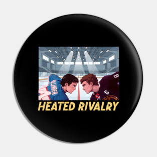 Heated-Rivalry Pin