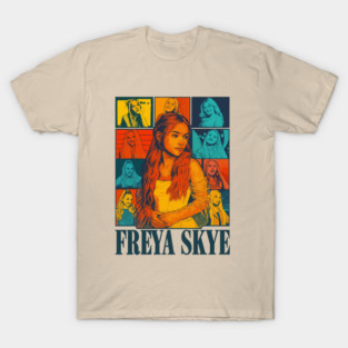 Freya-Skye T-Shirt