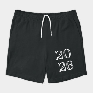 2026 Shorts