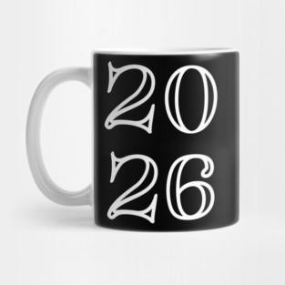 2026 Mug