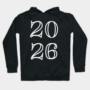 2026 Hoodie