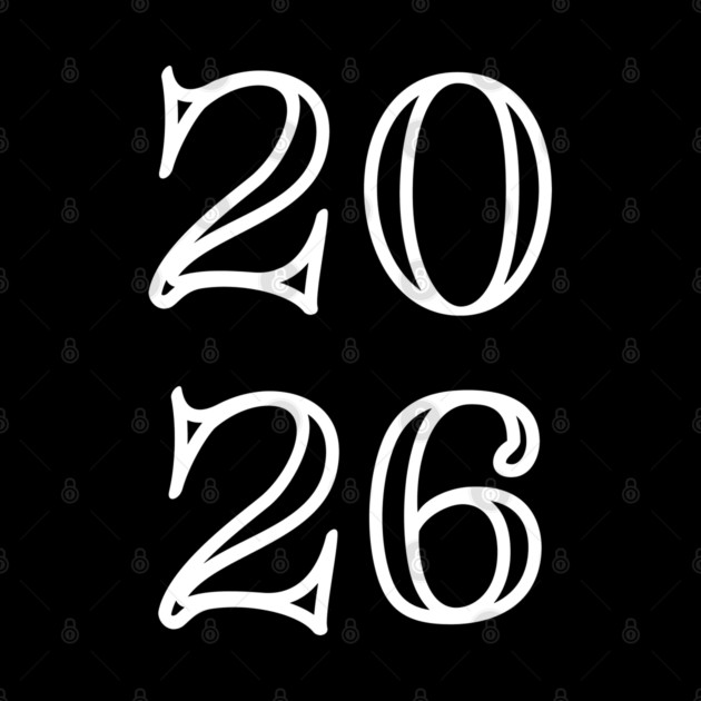 2026 by Creatifly Graphic Tees