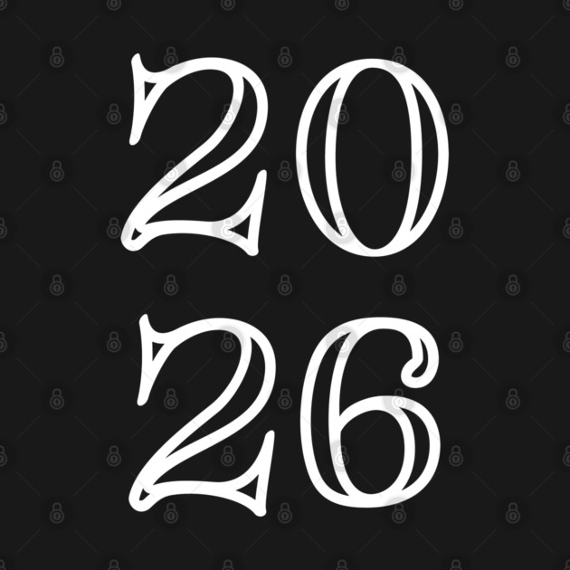 2026 by Creatifly Graphic Tees