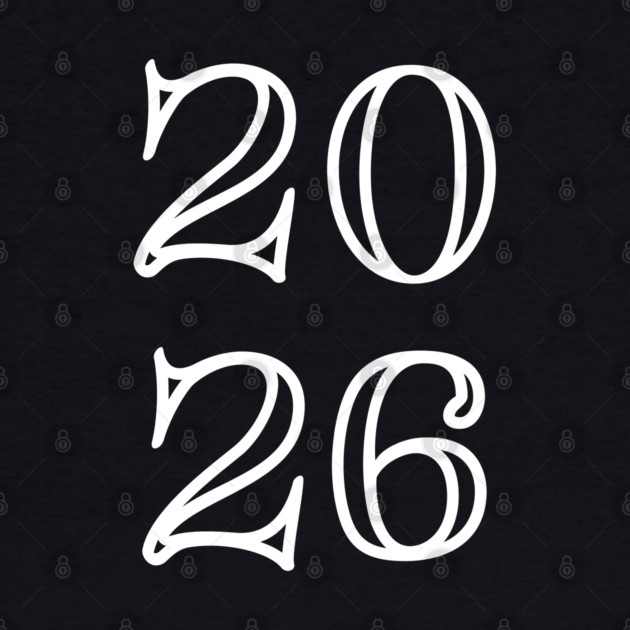 2026 by Creatifly Graphic Tees