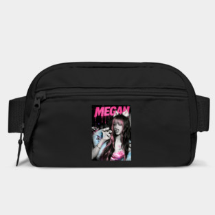 Megan Katseye Bag