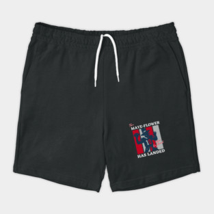 Patriots football Shorts