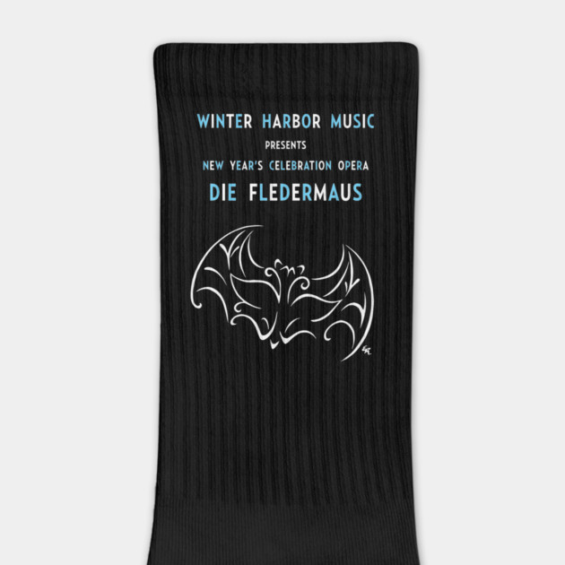 Fledermaus by Winter Harbor Music Festival