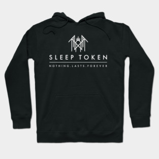 sleep-token-band Hoodie