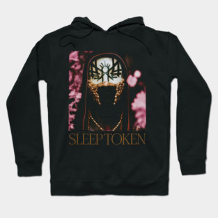 sleep-token-band Hoodie