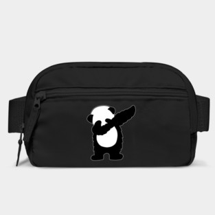 Cute Dabbing Panda Bear Dab Dance Bag