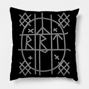 Midsommar Pillow