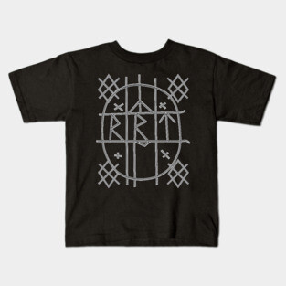 Midsommar Kids T-Shirt