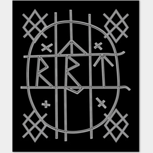 Midsommar Posters and Art