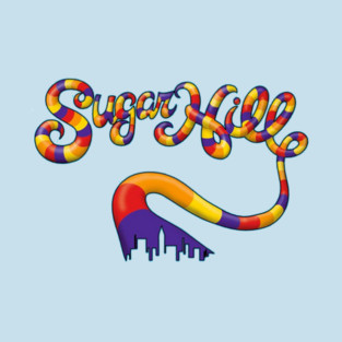 Sugar Hill Records T-Shirt