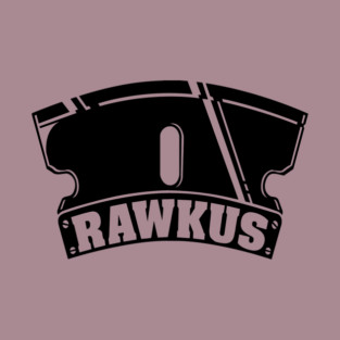 Rawkus Records T-Shirt