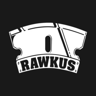 Rawkus Records T-Shirt