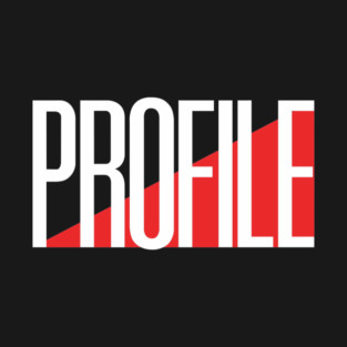 Profile Records T-Shirt