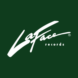 LaFace Records T-Shirt