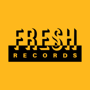Fresh Records T-Shirt