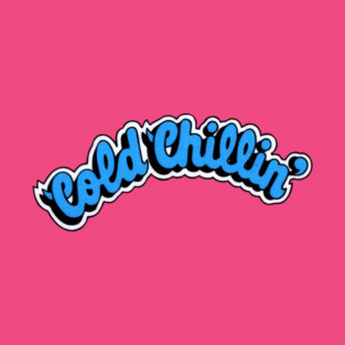 Cold Chillin' Records T-Shirt