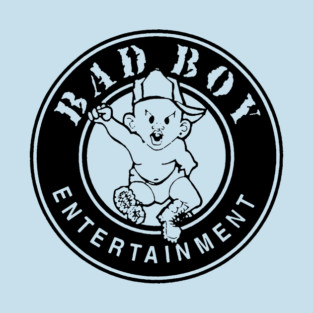Bad Boy T-Shirt