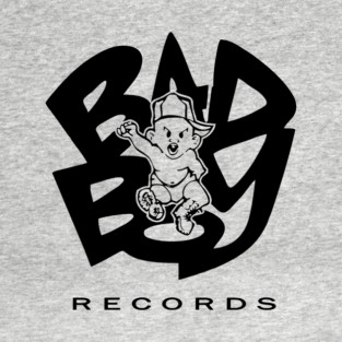 Bad Boy Records T-Shirt
