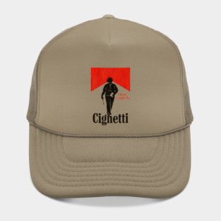 Vintage - I Win Google Me Curt Cignetti Hat