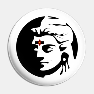 Shiva Pin