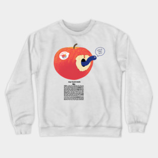 djo merch Crewneck Sweatshirt
