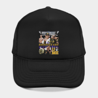 John Cena Prototype Hat