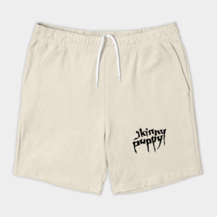 Skinny-Puppy Shorts