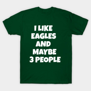 wawa eagles T-Shirt