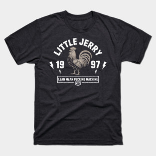 LITTLE JERRY T-Shirt