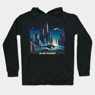 BLADERUNNER Hoodie