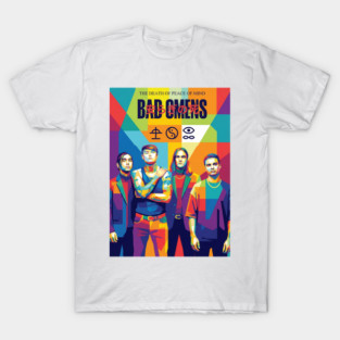 Bad Omens T-Shirt