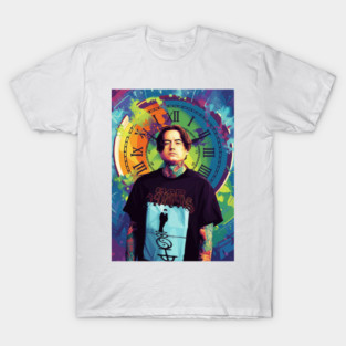 Noah Sebastian T-Shirt