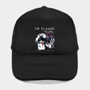 Come Clarity: Searching for Truth Hat