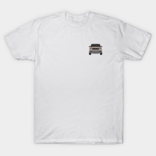 Range Rover V T-Shirt