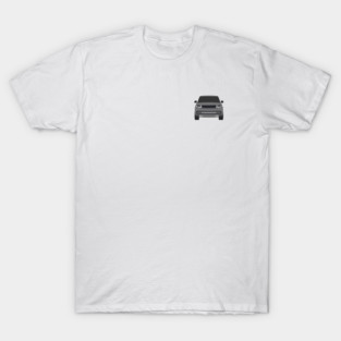 Range Rover V T-Shirt