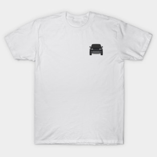 Range Rover V T-Shirt