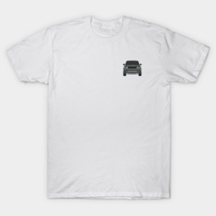 Range Rover V T-Shirt