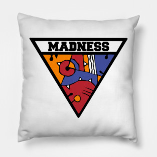 Madness Pillow