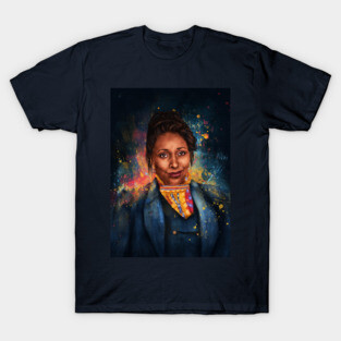 The Timeless Doctor T-Shirt