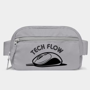 Tech Flow Mouse Bag