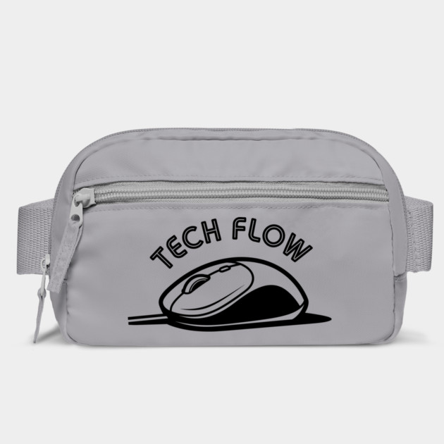 Tech Flow Mouse by enrynz