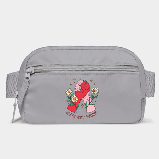 We'll Get There by enrynz