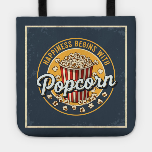 Happiness in a Bucket Tote by enrynz