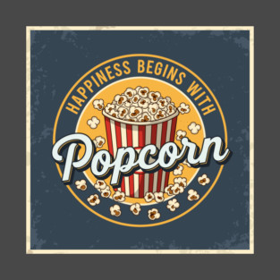 Happiness in a Bucket T-Shirt