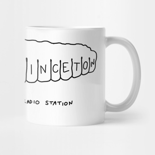 WPRB Knuckles Light by WPRB 103.3 fm